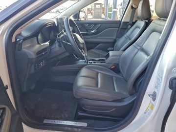 Lincoln 2024 Lincoln Corsair 2024 2.0L 2.0 Benzyna 250KM, zdjęcie 7