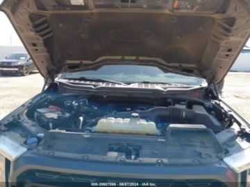 Ford 2022 Ford F150 2022r., 4x4, 2.7L 2.7 Benzyna 325KM, zdjęcie 11