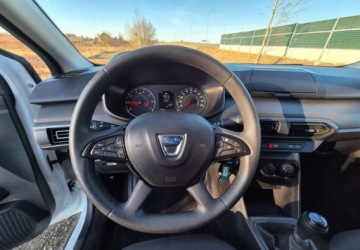 Dacia Jogger 1.0 TCe 110KM 2022 Dacia Jogger 1.0 benz + LPG / 7l/100km !!!, zdjęcie 26