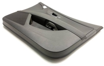 ОБИВКА БОКОВОЙ ДВЕРИ ПЕРЕДНЕГО ПРАВОГО СИДЕНИЯ LEON 5F 5F4867012C