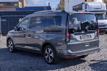 Ford Tourneo Connect IV Van 2,0 EcoBlue 122KM 2025 Tourneo Connect Grand L2H1 Active A7 2.0 122KM, zdjęcie 5