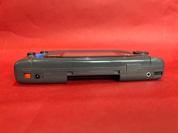 Консоль Sega Game Gear, ОРИГИНАЛЬНАЯ ФУНКЦИОНАЦИЯ