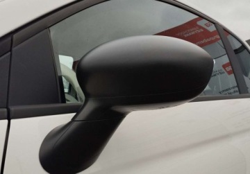 Fiat 500 II Seria 4 1.2 69KM 2017 Fiat 500 1.2 69KM Pop Vat 23 Salon PL 1.2 Benzyna 69KM, zdjęcie 11