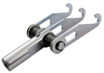 SZPON 3 крючка 3 мм для сварочного аппарата SPOTTER, когти, ручка спотера M10 M14