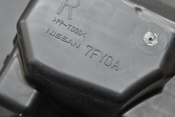 NISSAN OE 7FY0A POUZDRO FILTRU VZDUCHU TRAIL