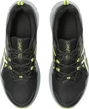 BUTY MĘSKIE DO BIEGANIA ASICS TRAIL SCOUT 3 r 44