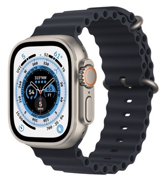 Smartwatch APPLE Watch Ultra GPS + Cellular 49mm