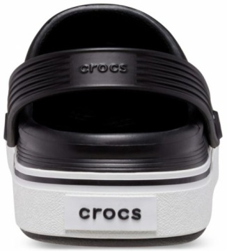 Обувь Сабо Шлёпанцы Crocs Crocband Of Court 38-39
