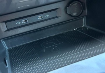 Seat Tarraco SUV Facelifting 1.5 TSI 150KM 2023 Seat Tarraco Xperience Pakiety, ACC, Kamera, DCC, Pamiec fotela, Digital, zdjęcie 24