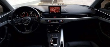 Audi A4 B9 Limousine 2.0 TFSI 252KM 2018 Audi A4 2,0 benzyna 252 KM NAVI bi xenon Quatt..., zdjęcie 19