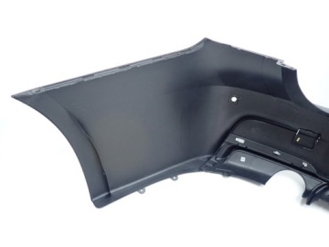 Galinis bamperis BMW 3 F30 KODAS 475 galinis difuzorius M-PAKIET KOD475 – nuotrauka 12