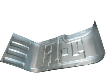 FIAT DUCATO 94-06 STOPIEŃ DRZWI PRZEDNICH LEWY