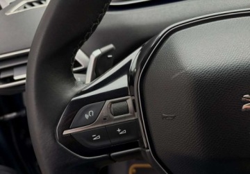 Peugeot 5008 II Crossover 1.6 THP 165KM 2018 Peugeot 5008 1.6 165KM LED 7os NAVI KAMERA gwarancja AUTOMAT 7 OSOBOWY, zdjęcie 22