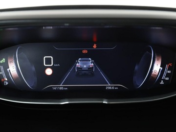 Peugeot 3008 II Crossover 2.0 BlueHDi 150KM 2017 Peugeot 3008 full LED navi półskóra kamera i, zdjęcie 21