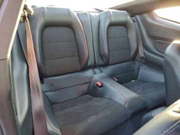 Ford Mustang VI Fastback Facelifting 5.0 Ti-VCT 450KM 2020 Ford Mustang Gt 2020 5.0l 5.0 Benzyna 450KM, zdjęcie 10