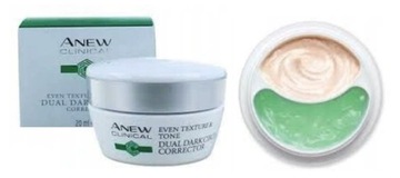 AVON ANEW CLINICAL KREM EYES CIENIE P. OCZAMI OCZY