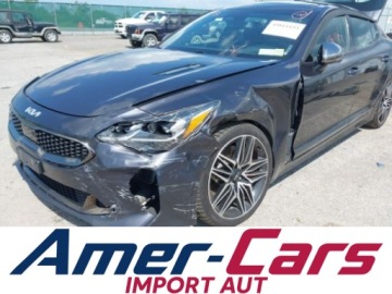 Kia Stinger 2022 Kia Stinger 2022 KIA STINGER GT2 3.3 Benzyna 368KM, zdjęcie 5