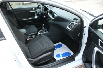 Kia Ceed III Hatchback 1.4 DOHC 100KM 2019 Kia Cee&#039;d F-vat Salon Polska Gwarancja, zdjęcie 14