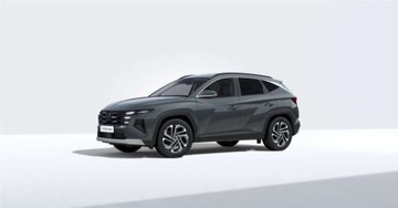 Hyundai Tucson IV 2025 Hyundai Tucson Hybrid 1.6 T-GDi 239 KM 2WD 6AT Platinium 1.6 Hybryda 239KM