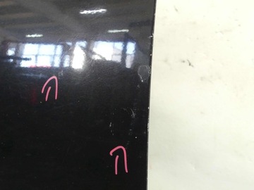 ДВЕРЬ ПЕРЕДНЯЯ ЛЕВАЯ HONDA FR-V