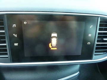 Peugeot 308 II Hatchback Facelifting 1.5 BlueHDI 130KM 2019 Peugeot 308 STYLE*1.5 Hdi 131, zdjęcie 28