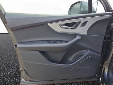 Audi Q7 II SUV Facelifting  3.0 45 TDI 231KM 2022 Audi Q7 Matrixy, tempomat, pneumatyka, gwarancja do 2027 3.0 Diesel 231KM, zdjęcie 8