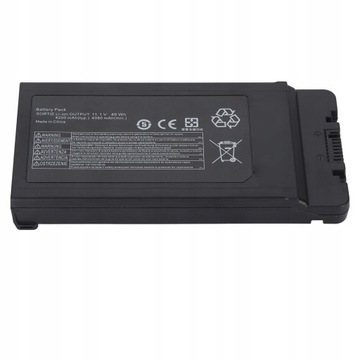 BATERIA DO CF 54 TOUGHBOOK CF 54F0961NE CF54