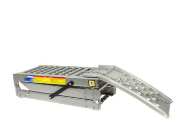 АВТОМОБИЛЬНЫЕ РАМПЫ 2200кг 2 шт.