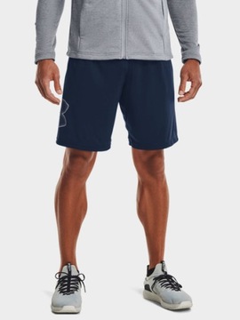 Spodenki Męskie Under Armour 1306443 409 XXL