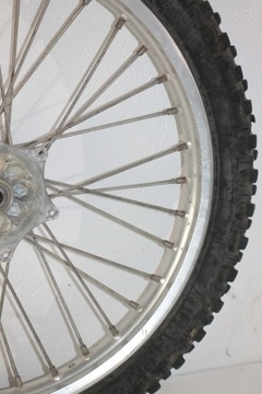 ПЕРЕДНИЕ ДИСКИ KTM 250 2T EGS