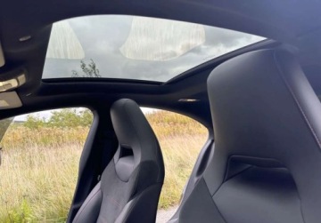 Mercedes CLA C118/X118 Coupe 2.0 250 224KM 2020 Mercedes-Benz CLA 4x4 2.0 224 KM AMG LINE NIGHT PAKIET 2020r Warszawa 2.0, zdjęcie 8