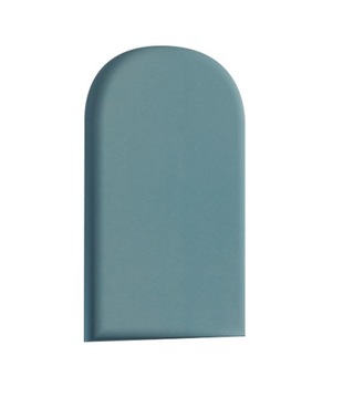 Panele tapicerowane ścienne wezgłowie 50x35 płotek