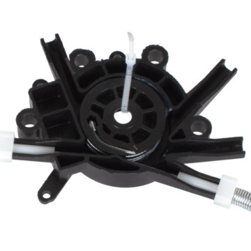 МЕХАНИЗМ ЗАДНЕГО ОКНА для Land Rover Freelander