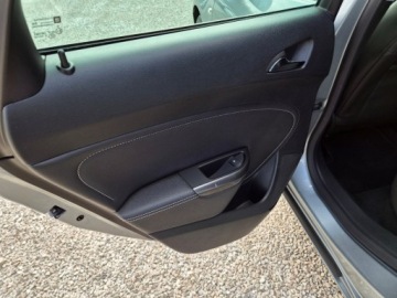 Opel Astra J 2012 Opel Astra Sliczna 2.0D 163KM Ful Opcja Bezwypadkowa Zarejestrowana Gwaran, zdjęcie 16