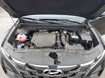 Hyundai 2024 Hyundai Santa Cruz 2024, 2.5L, 4x4, NIGHT, po gradobiciu 2.5 Benzyna 281KM, zdjęcie 10