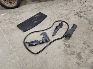 Jeep Grand Cherokee IV 2022 Jeep Grand Cherokee 3.6 V6 287 KM, 4x4, SUMMIT L, mala szkoda, import USA, zdjęcie 12