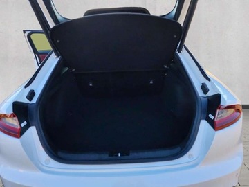 Kia Stinger Liftback 3.3 T-GDi 370KM 2018 Kia Stinger AWD GT Automat 370KM Salon PL 3.3 Benzyna 370KM, zdjęcie 16