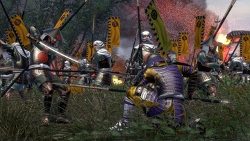 Total War Shogun 2 Collection (ПК) STEAM KEY PL