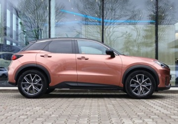 Lexus LBX 1.5 Hybrid 136KM 2024 Lexus LBX LBX Cool FV23 Salon PL Serwis ASO Bezwypadkowy 1 wl., zdjęcie 3