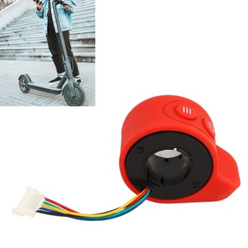 Электрический скутер с дроссельной заслонкой ABS X7 X8