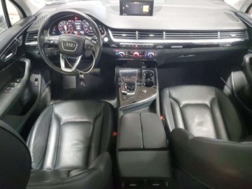 Audi Q7 II 2017 Audi Q7 2017 AUDI Q7 PREMIUM PLUS 3.0 Benzyna 335KM, zdjęcie 7