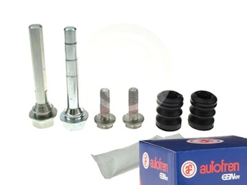 ZESTAW NAPR PROWADNIC ZACISKU H. do VW Transporter