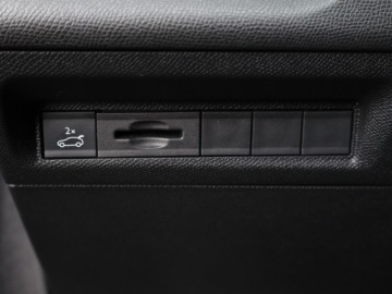 Peugeot 308 III SW 1.2 PureTech 130KM 2023 Peugeot 308 1.2 PureTech, Salon Polska, zdjęcie 15