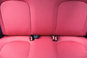 Fiat Panda II Hatchback 5d 1.2 69KM 2012 Fiat Panda 1.2, Salon Polska, zdjęcie 9