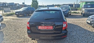 Skoda Superb II Kombi 1.8 TSI 160KM 2010 Škoda Superb Skoda Superb automat xsenon navi, zdjęcie 2