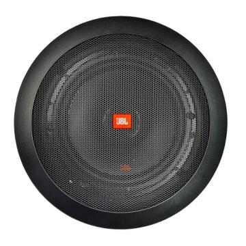 Настенный усилитель BT USB, 4 потолочных динамика JBL