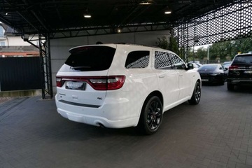 Dodge Durango III 2024 Dodge Durango RT 5.7L HEMI 365KM 7os. 4x4 3-Zone AC Wentyl Cam LED Szyberd, zdjęcie 2
