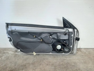 DVEŘE LEVÝ PŘEDNÍ MERCEDES SLK W171 R171