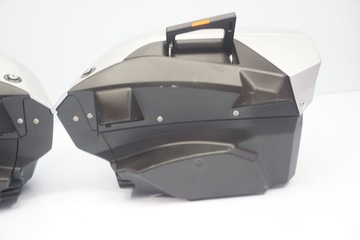 BMW K 1600 GT SPORT 17 — ТРАНСМИССИЯ СПРАВА И ЛЕВАЯ