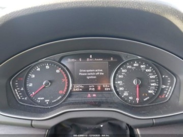 Audi Q5 II 2021 Audi Q5 Premium 45, 2021r., 4x4, 2.0L 2.0 Benzyna 261KM, zdjęcie 12